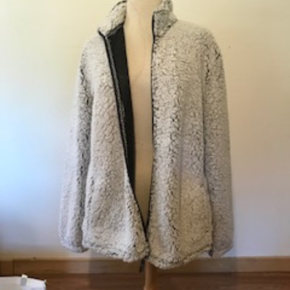 Boxercraft Jacket